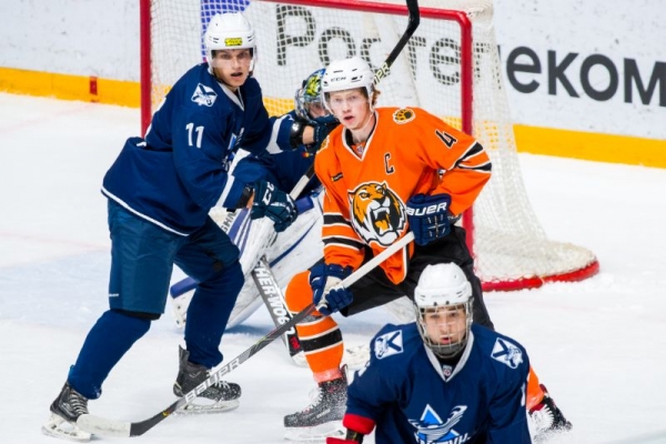 Данил Фёдоров: &laquo;По духу и характеру я - дальневосточник&raquo;