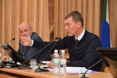 Итоги дня: мошенничество на 15 млн, перетерпеть маску, субсидии на оплату ЖКУ продлили