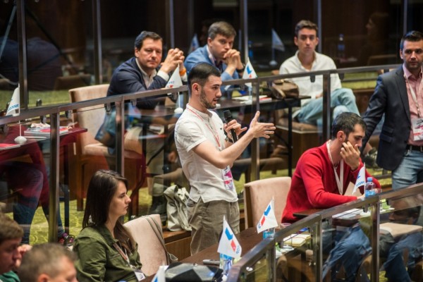 О трендах российского телекома и медиа рассказали эксперты "Телеком Интенсива