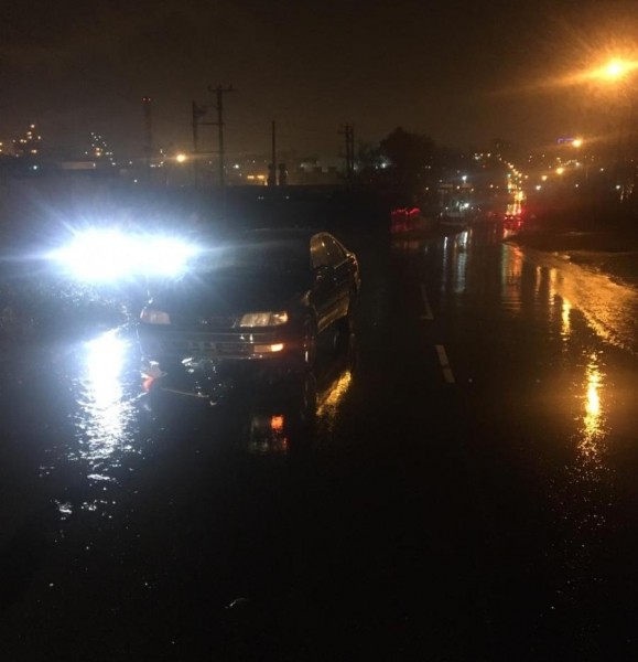 В Хабаровске сбили шесть человек