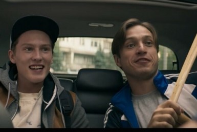 Итоги дня:  койки для ковидных, 100 дней Дегтярева,  подросток-герой