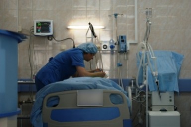 Итоги дня:  койки для ковидных, 100 дней Дегтярева,  подросток-герой