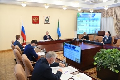 Итоги дня:  2-летняя жертва ДТП, жестко о медкадрах, новый антирекорд