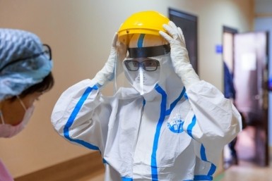 Итоги дня:  2-летняя жертва ДТП, жестко о медкадрах, новый антирекорд