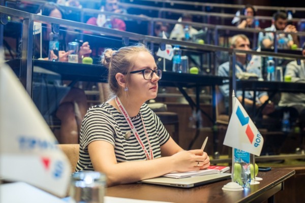 О трендах российского телекома и медиа рассказали эксперты "Телеком Интенсива