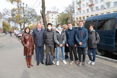 Итоги дня:  +158, дорогой на горло, каникулы задержались, угольная туча и рейс на Чегдомын