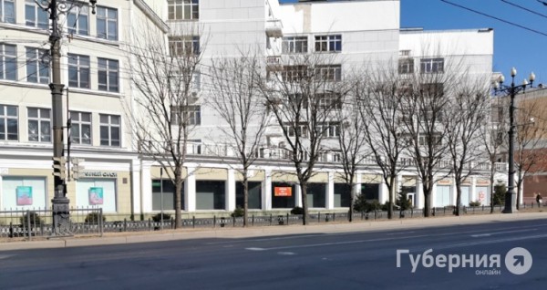 &laquo;Со стены у нас падают камни&raquo;: в Хабаровске разрушается Дом-коммуна