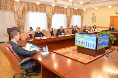 Итоги дня:  койки для ковидных, 100 дней Дегтярева,  подросток-герой