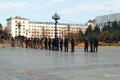 Итоги дня:  2-летняя жертва ДТП, жестко о медкадрах, новый антирекорд