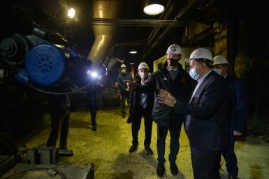 Итоги дня: нашли мёртвым, убил и закопал, проверили аптеки, циклон и "день неприятностей"