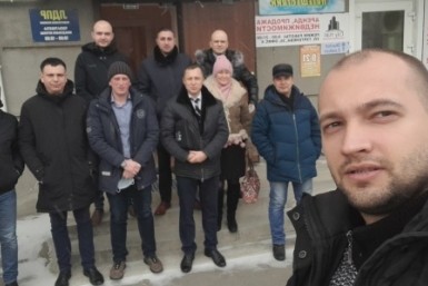 Итоги дня:  минус 17 в ЛДПР, новый вице-мэр,  открылся Центр управления регионом