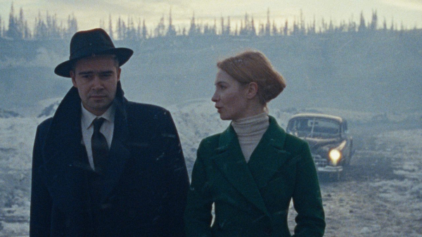 Советский нуар с элементами мистики: каким получился сериал &laquo;Перевал Дятлова&raquo;