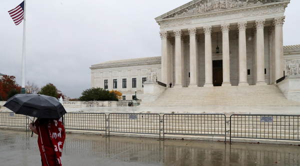 &laquo;Трамп настроен решительно&raquo;: может ли пересчёт голосов в ряде штатов повлиять на итоги президентских выборов в США