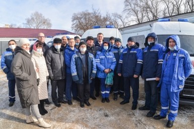 Итоги дня: +318, продление ареста Фургала, новая цена мусора и снова "Будь здоров!"