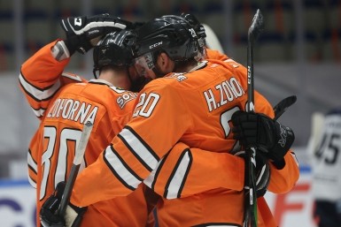 Итоги дня: сбили пешехода, экспресс-тесты, победа хоккеистов, циклон и "болевые точки"