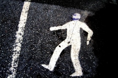 Итоги дня: сбили пешехода, экспресс-тесты, победа хоккеистов, циклон и "болевые точки"