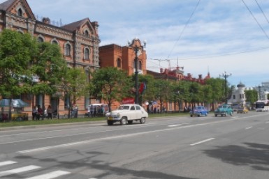 Итоги дня: +318, продление ареста Фургала, новая цена мусора и снова "Будь здоров!"