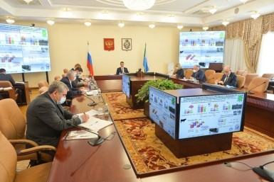 Итоги дня: нашли мёртвым, убил и закопал, проверили аптеки, циклон и "день неприятностей"