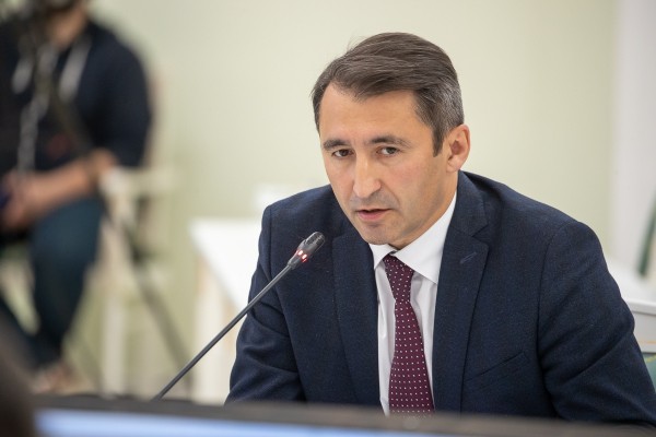 Самый протяжённый в России угольный конвейер появится в Углегорском районе на Сахалине