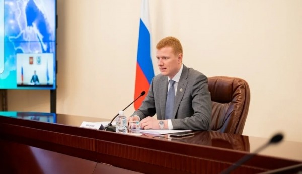 Сбербанк провел &laquo;Цифровой день&raquo; для представителей региональной и муниципальной власти Хабаровского края