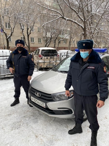 Стрельба в гостинице произошла ранним утром в Хабаровске Стрельба в гостинице произошла ранним утром в Хабаровске