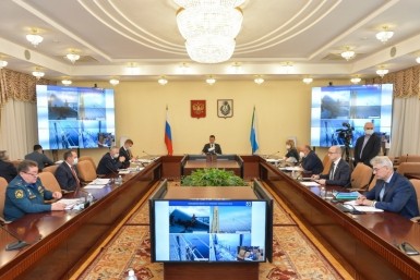 Итоги дня: назначение министров, скончалась главврач, приговор за оправдание терактов