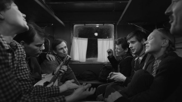 Советский нуар с элементами мистики: каким получился сериал &laquo;Перевал Дятлова&raquo;