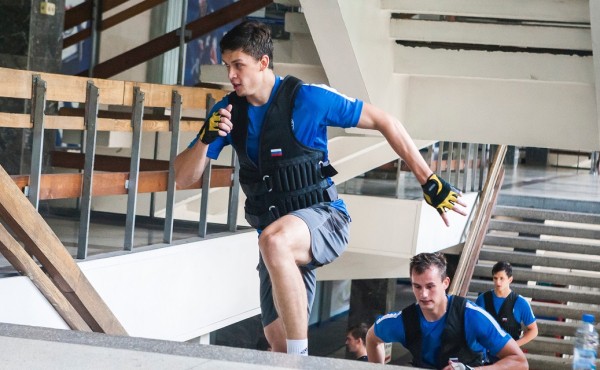 Владимир Бутузов: "У Шалунова взял бы бросок, у Шумакова - хладнокровие"