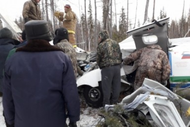 Итоги дня: +271, криминальный "фургаломобиль", эхо трагедии, когда будет зима и новая ёлка