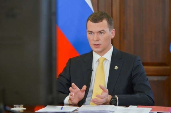 Политическая неделя: "передасты" в Закдуме, новички на выборах в ГД и ротации в Минприроды