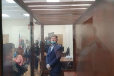 Итоги дня: +318, продление ареста Фургала, новая цена мусора и снова "Будь здоров!"