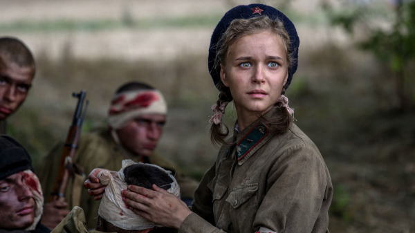 Задержать врага любой ценой: в прокат выходит военная драма «Подольские курсанты» Задержать врага любой ценой: в прокат выходит военная драма «Подольские курсанты»