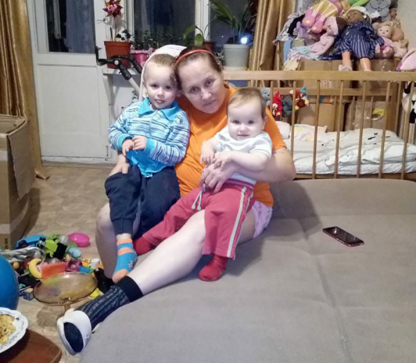 Отложенный вопрос: почему некоторые жители Крыма до сих пор не получили российские паспорта