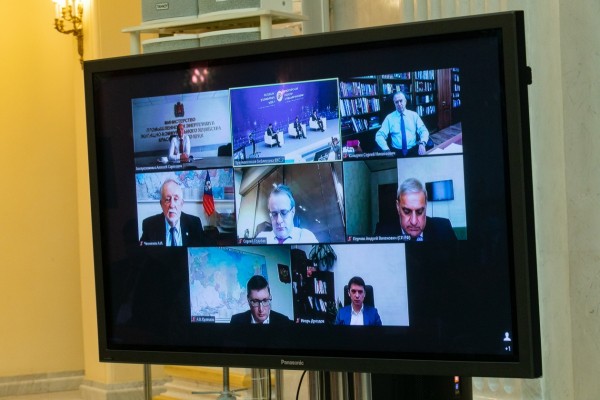 Разработка стандартов в пандемию помогла работать в нестандартных условиях - Павлов Вадим Разработка стандартов в пандемию помогла работать в нестандартных условиях - Павлов Вадим