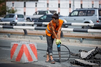 Итоги дня: сбили пешехода, экспресс-тесты, победа хоккеистов, циклон и "болевые точки"