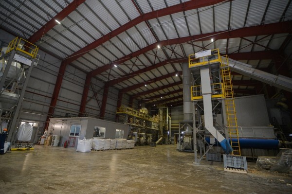 Михаил Дегтярев проверил, как в крае готовы к отказу от продажи необработанной древесины