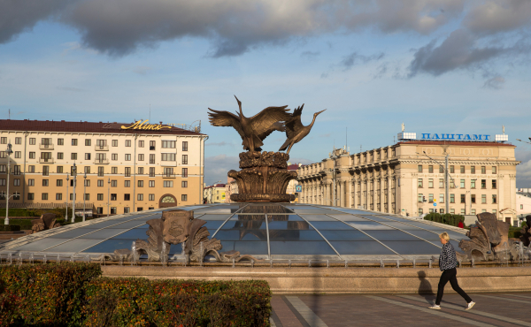 &laquo;Часть единой энергосистемы&raquo;: какое значение имеет запуск первого блока БелАЭС для Москвы и Минска