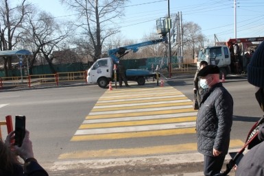 Итоги дня: +318, продление ареста Фургала, новая цена мусора и снова "Будь здоров!"