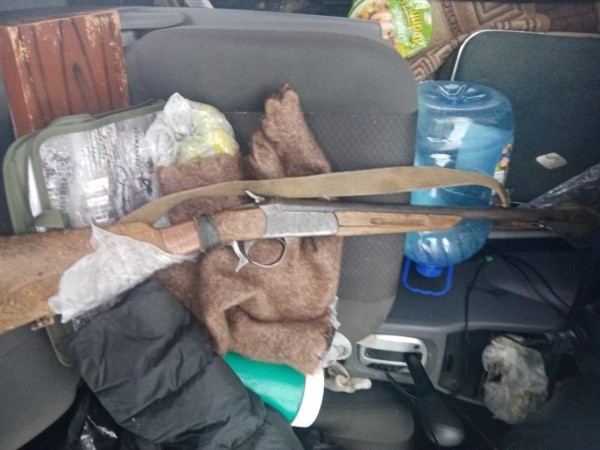 Стрельба в гостинице произошла ранним утром в Хабаровске Стрельба в гостинице произошла ранним утром в Хабаровске