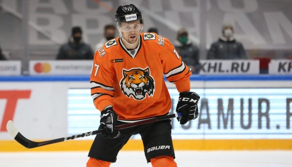 Владимир Бутузов: "У Шалунова взял бы бросок, у Шумакова - хладнокровие"