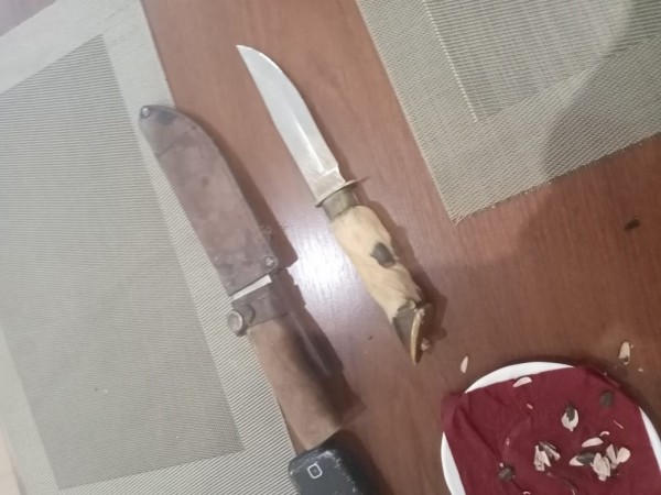 Стрельба в гостинице произошла ранним утром в Хабаровске Стрельба в гостинице произошла ранним утром в Хабаровске