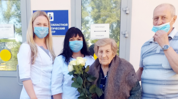 &laquo;Тело горело будто в огне&raquo;: переболевшие коронавирусом рассказали о его последствиях