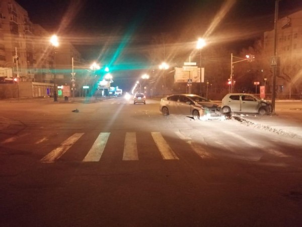 Два нетрезвых автолюбителя натворили дел в разных районах Хабаровска Два нетрезвых автолюбителя натворили дел в разных районах Хабаровска