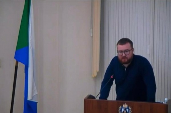 Политическая неделя: "передасты" в Закдуме, новички на выборах в ГД и ротации в Минприроды