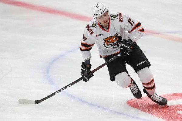 Владимир Бутузов: "У Шалунова взял бы бросок, у Шумакова - хладнокровие"