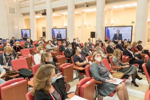 Разработка стандартов в пандемию помогла работать в нестандартных условиях - Павлов Вадим Разработка стандартов в пандемию помогла работать в нестандартных условиях - Павлов Вадим