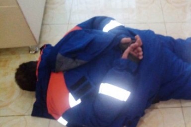 Итоги дня: стрельба в гостинице, город 4212, из Хабаровска с коронавирусом