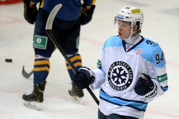 Владимир Бутузов: "У Шалунова взял бы бросок, у Шумакова - хладнокровие"