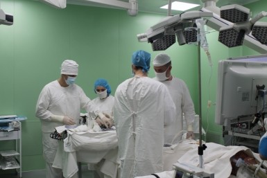 Итоги дня: +334, ледяной ужас, Китай не пропускает, авиакурильщик и тигр Амур уехал в ОАЭ