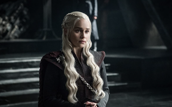 &laquo;Дом дракона&raquo;: съёмки приквела &laquo;Игры престолов&raquo; начнутся в 2021 году